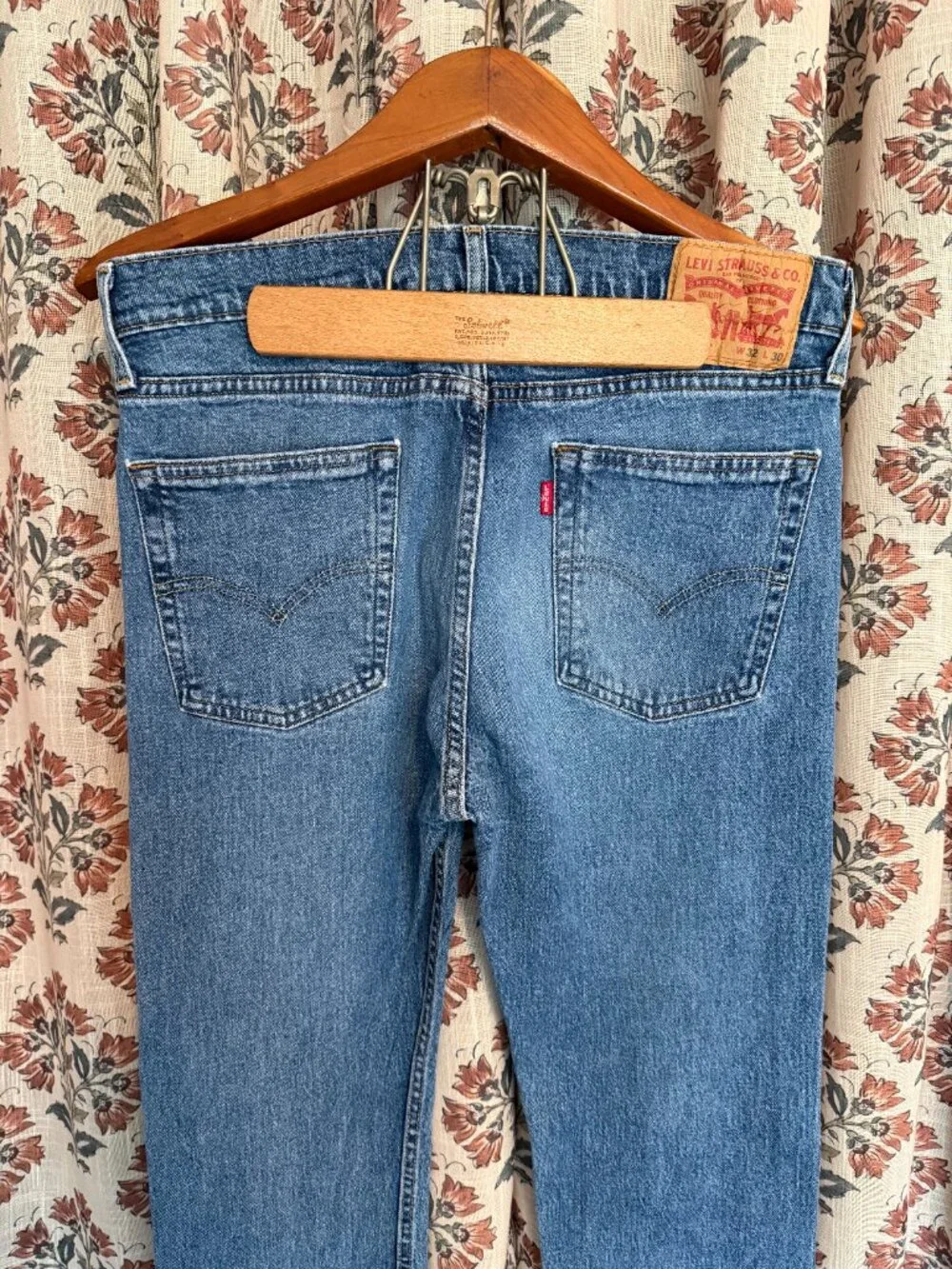 Men's Levi's 510 Jeans 32x30